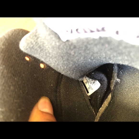 Jordan Retro 5s Fire Red - Picture 4 of 4